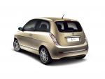 Lancia Ypsilon 2006 года